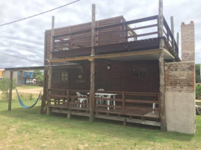 Los Abrazos Punta del Diablo